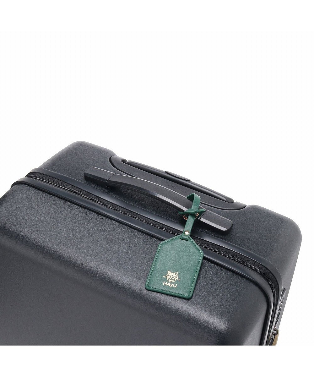 ACE BAGS & LUGGAGE HAyU × ace.  パキラ スーツケース 48L 05782 エース 