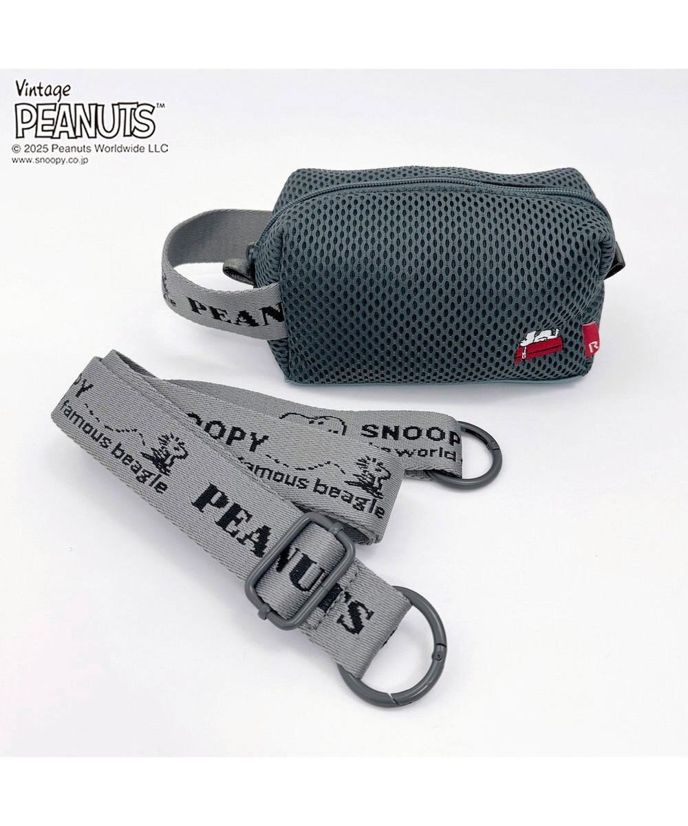 ROOTOTE 8434【スヌーピー】IP.ベビールー.ウエッファ.ピーナッツ-0K 