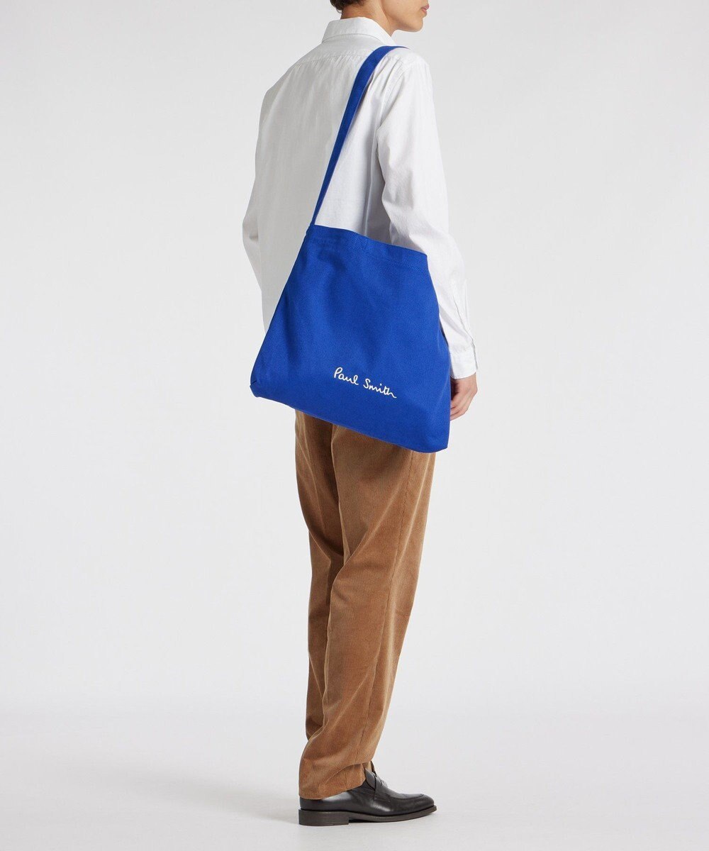 Paul Smith Paul Smith Logo ポップカラー トートバッグ 