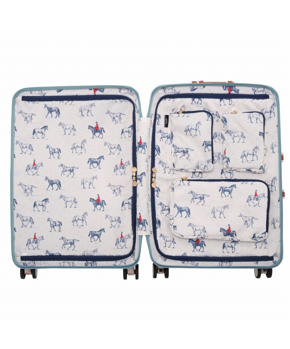 ACE BAGS & LUGGAGE HaNT ノートル  06882 スーツケース 50リットル ハント 