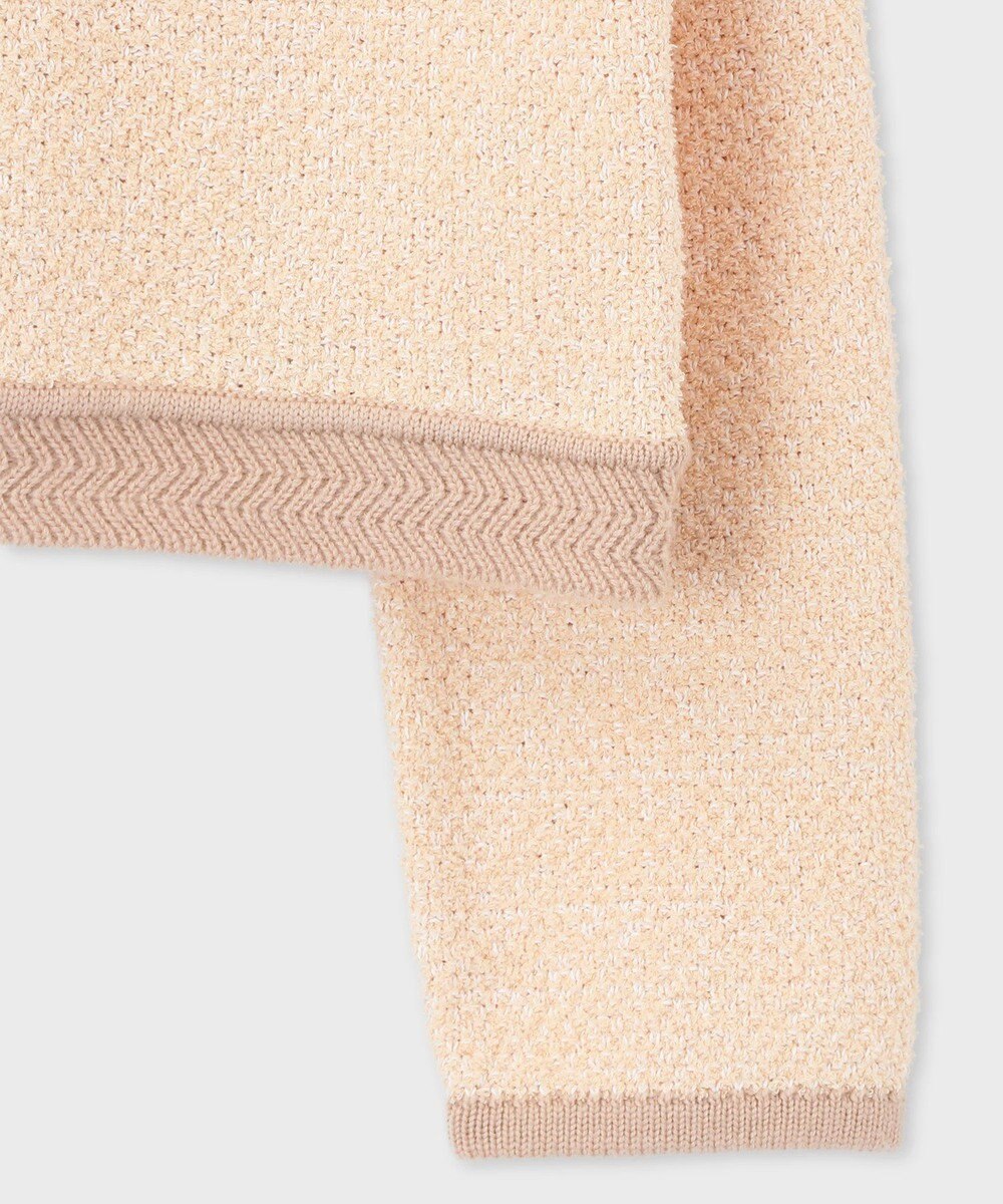 Paul Smith ニット ジャケット 