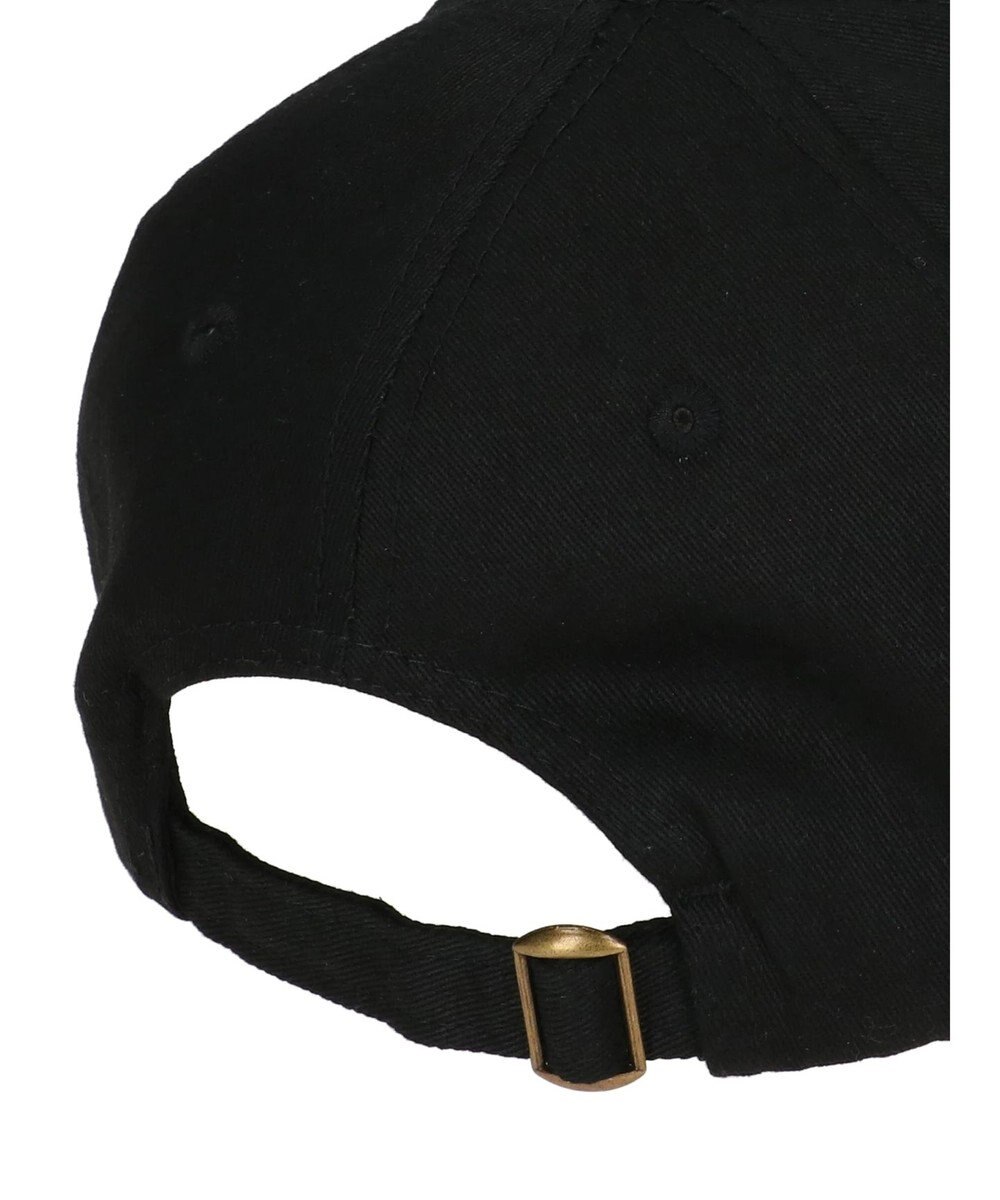 Green Parks ■ＪＵＲＡＳＳＩＣ　ＰＡＲＫ　ロゴ刺しゅうＣＡＰ 