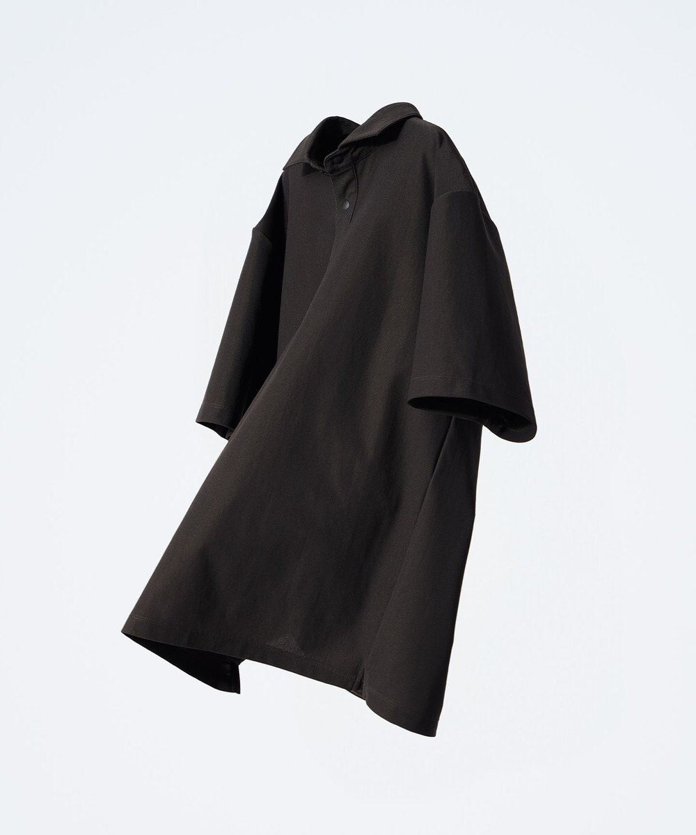 JOSEPH HOMME <新色追加>新素材【抜群の通気性/360度ストレッチ】エアトールストレッチ ポロシャツ 