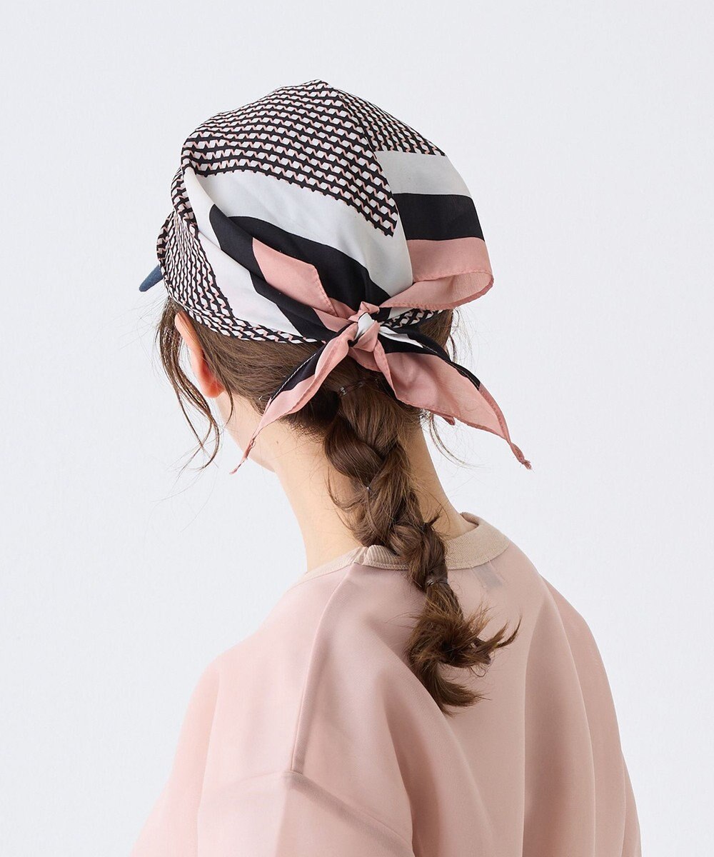 ATRENA rinon dot フラールキャップ2 