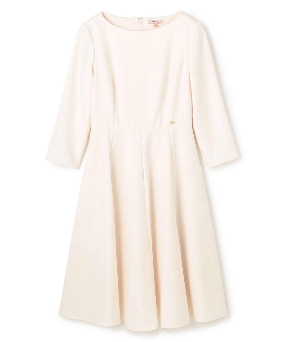 TOCCA 【新色登場】【00サイズあり・消臭】SWEET TEA TIME ドレス 