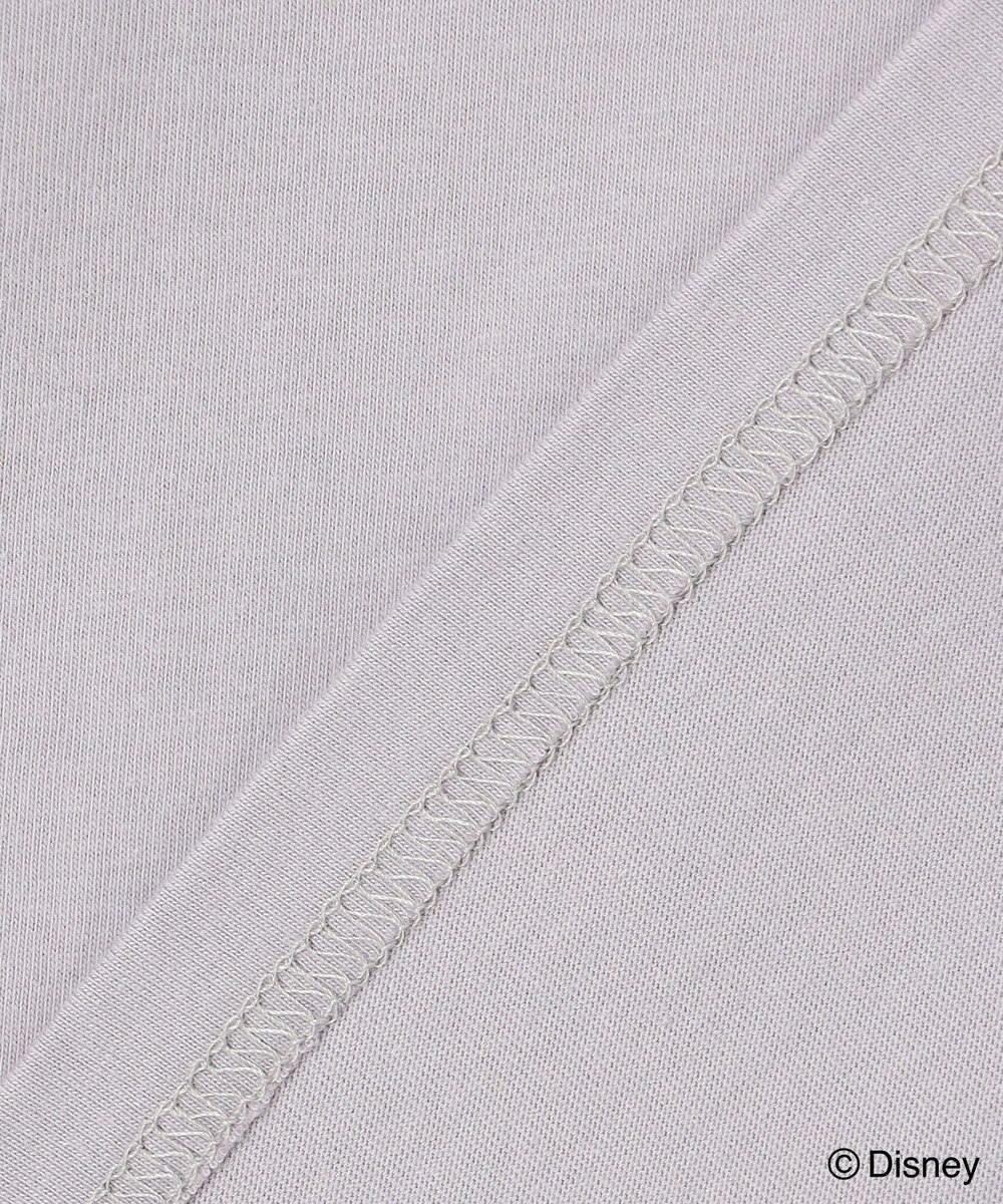 ANY KIDS 【ディズニー/マリー】ショート丈 半袖Tシャツ 