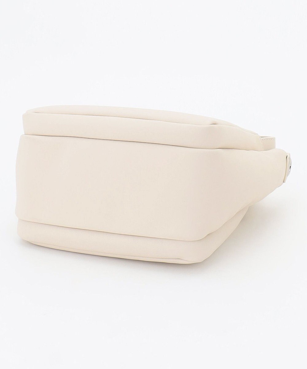 Y'SACCS カウレザー すっきり2wayミニトート 