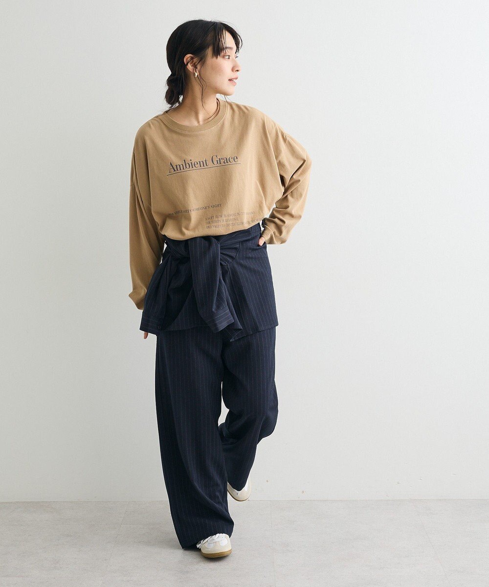 CRAFT STANDARD BOUTIQUE ストライプセットアップ 