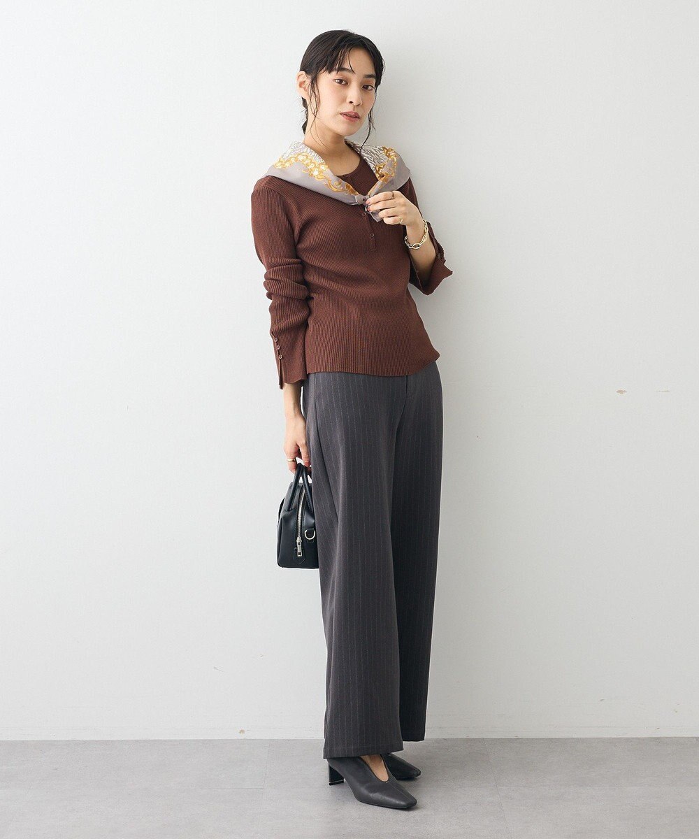 CRAFT STANDARD BOUTIQUE ストライプセットアップ 