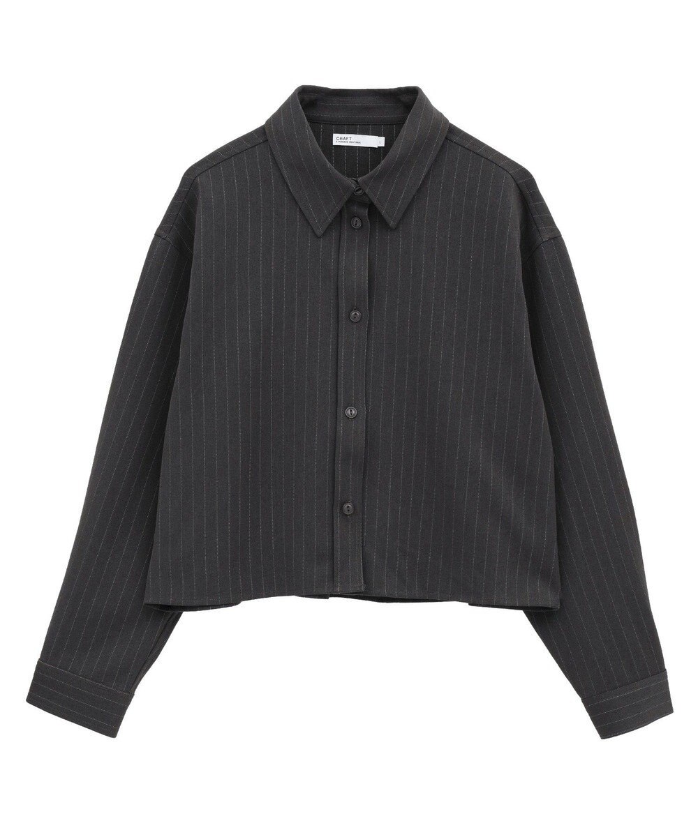 CRAFT STANDARD BOUTIQUE ストライプセットアップ 