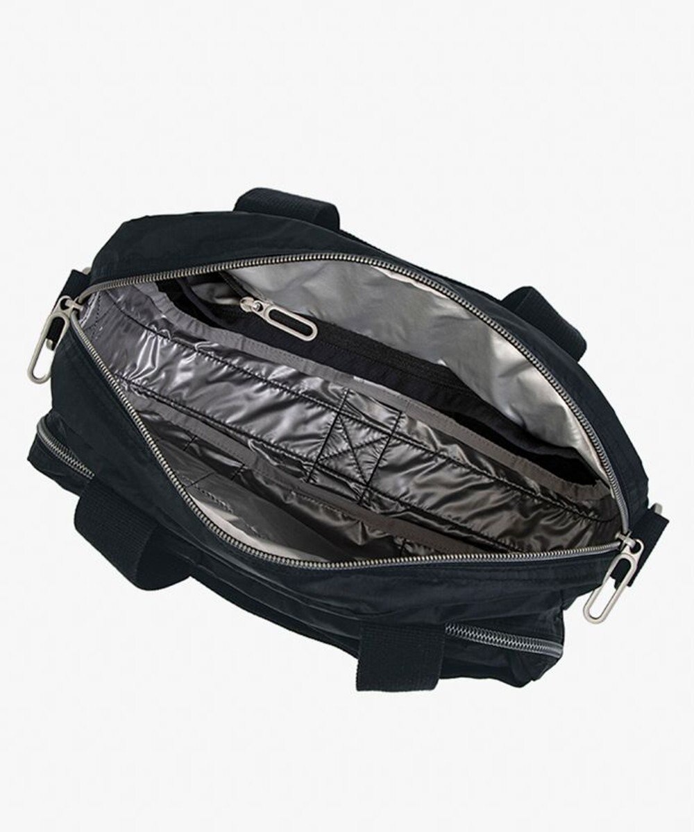 LeSportsac METRO CONVERTIBLE/ブラックC 