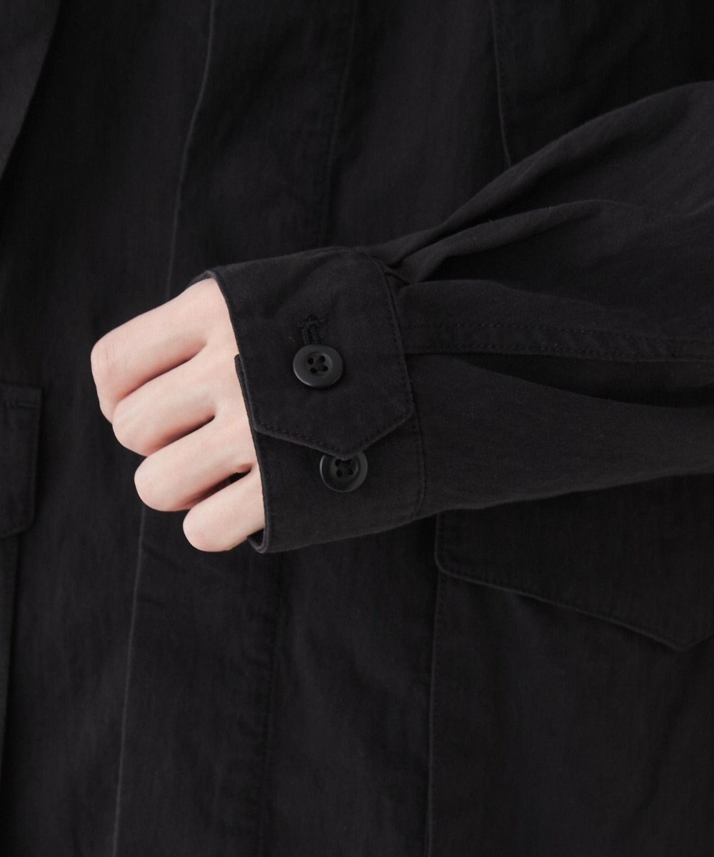 WEGO 【ユニセックス着用ITEM】ファティーグジャケット 