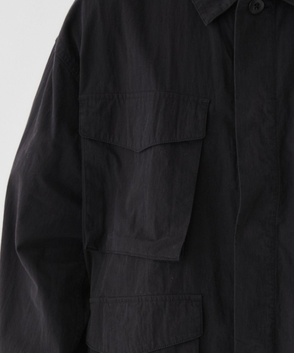 WEGO 【ユニセックス着用ITEM】ファティーグジャケット 