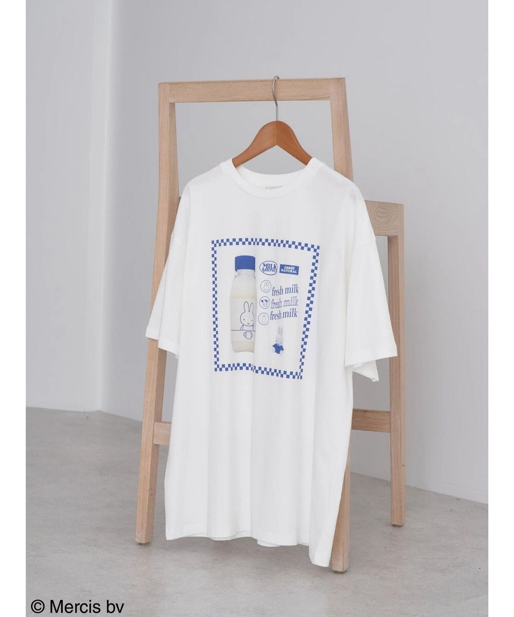 earth music&ecology ｍｉｆｆｙ　ｅａｒｔｈ　Ｔｓｈｉｒｔ　ｃｏｌｌｅｃｔｉｏｎ A