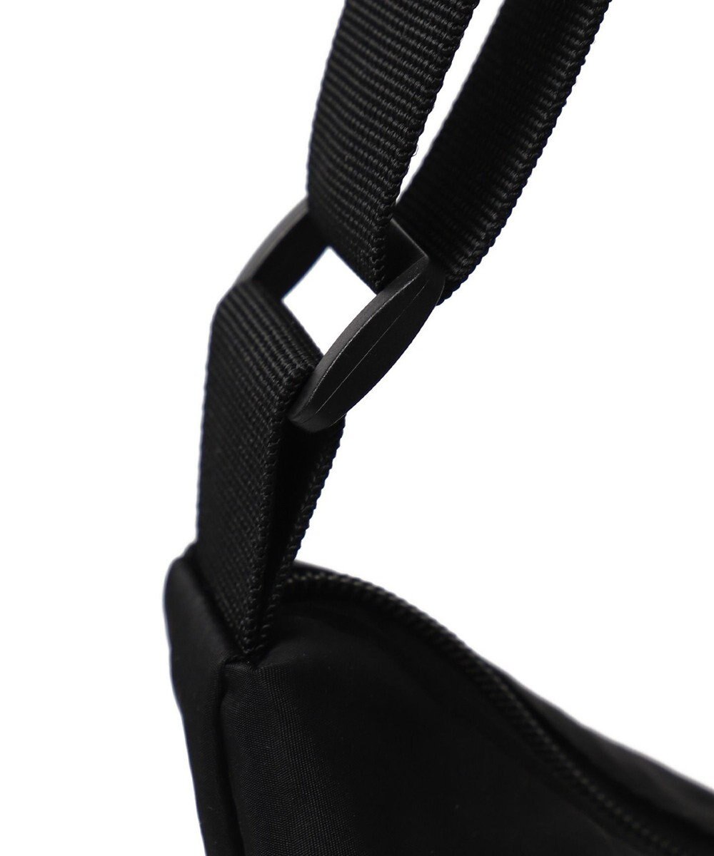 WEGO 【ユニセックス着用ITEM】別注MLBドロストポケットショルダー 