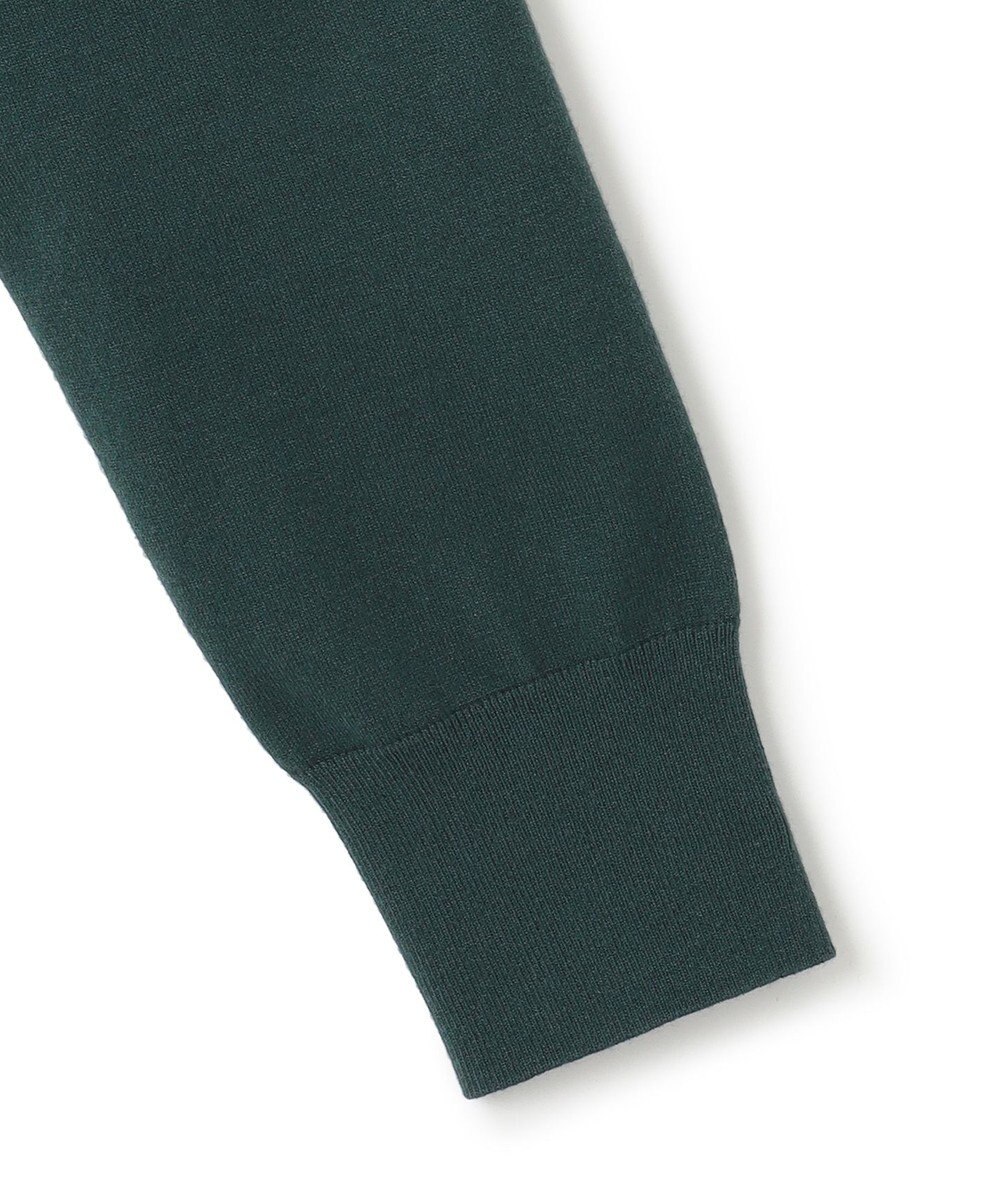 23区 S 【アンサンブル対応】ヴィスコースストレッチ カーディガン 