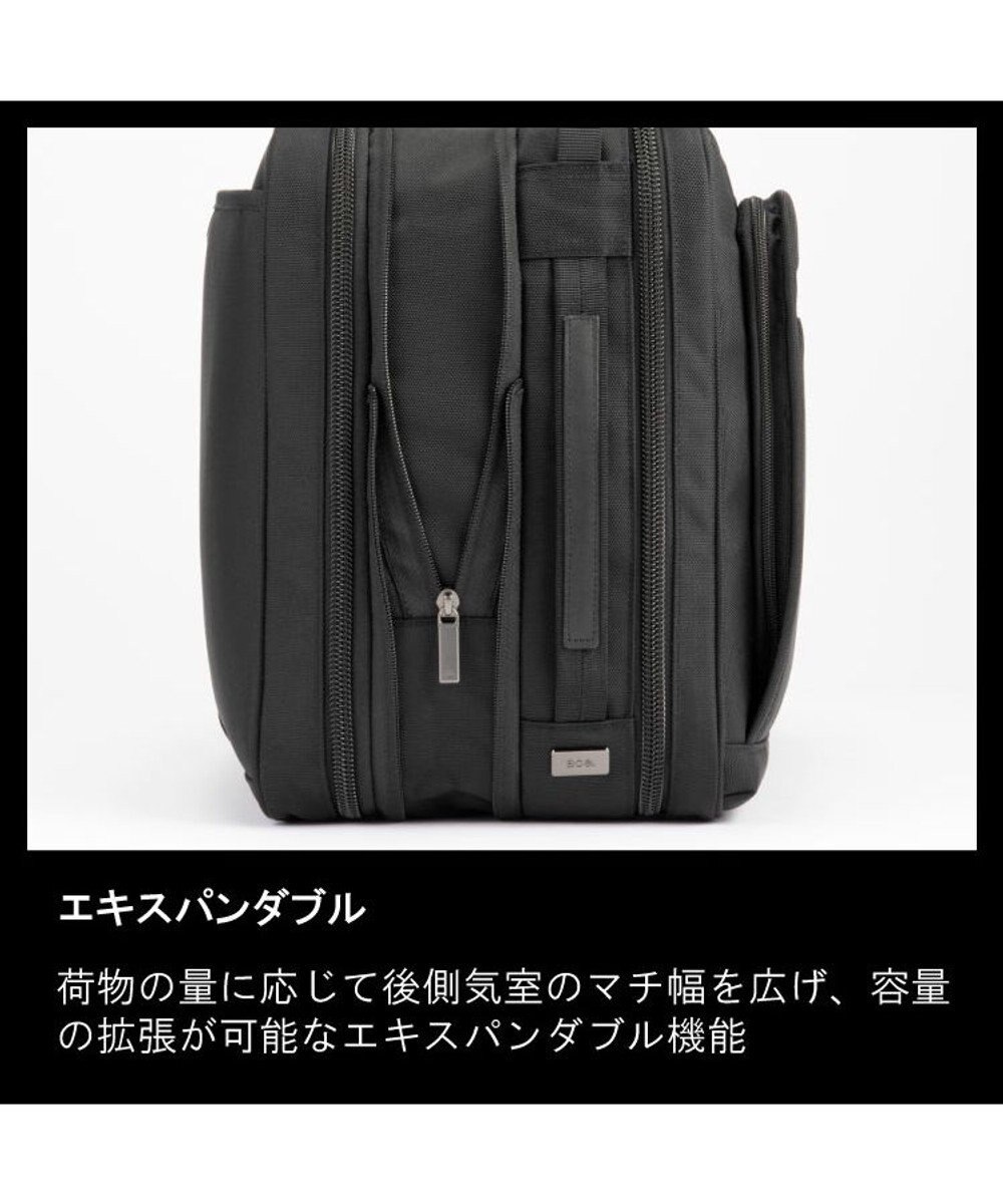 ACE BAGS & LUGGAGE ace. EVL-4.0 ビジネスバッグ  27L 68305 