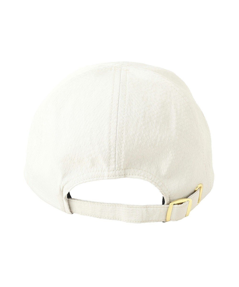 Green Parks ２ＷＡＹ刺繍ロゴキャップ 