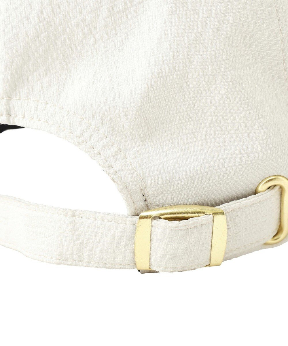 Green Parks ２ＷＡＹ刺繍ロゴキャップ 