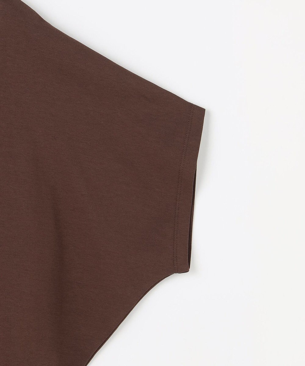 ANY プレミアムコットンコクーンプルオーバー 