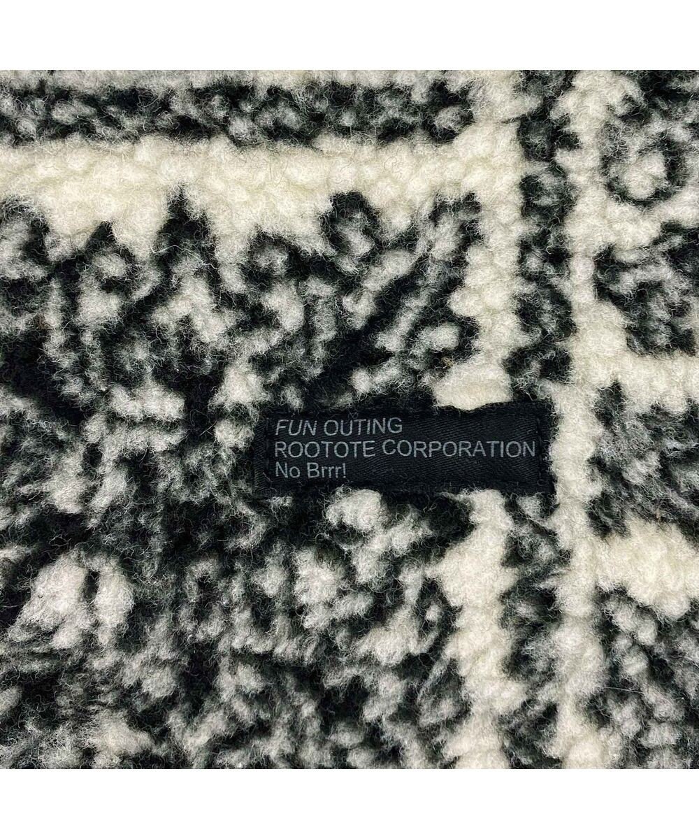 ROOTOTE 1258【モコかわいい】SC.アーキャトル.ボア-A 