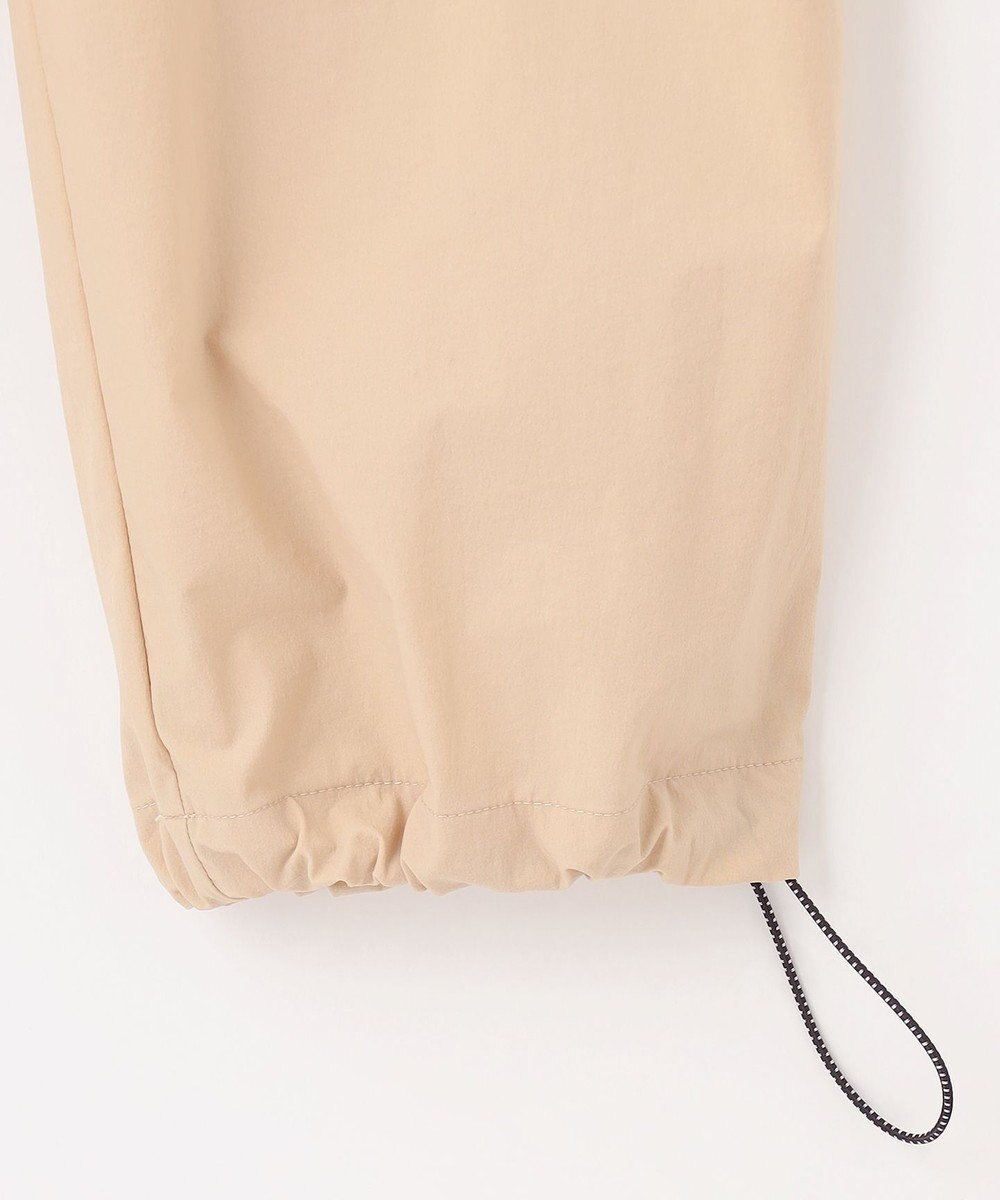 SHARE PARK LADIES 【撥水・UVカット・ストレッチ・軽量 】ナイロンカーゴパンツ（Mサイズ） 