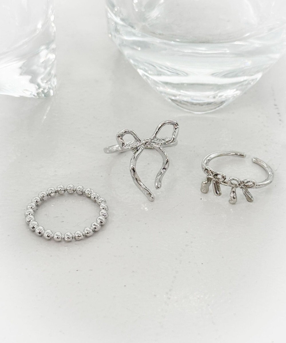 WEGO L3Pモチーフアソートリング 