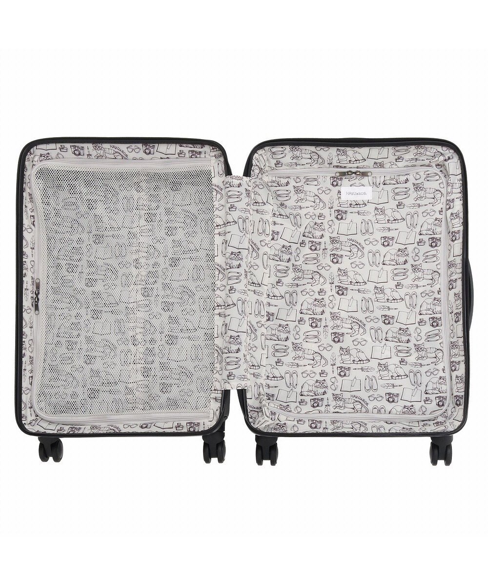 ACE BAGS & LUGGAGE HAyU × ace.  パキラ スーツケース 48L 05782 エース 