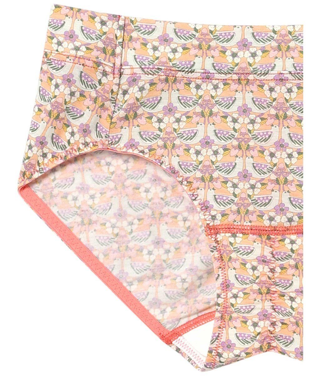 une nana cool MADE WITH LIBERTY FABRIC 　サニタリーショーツ 