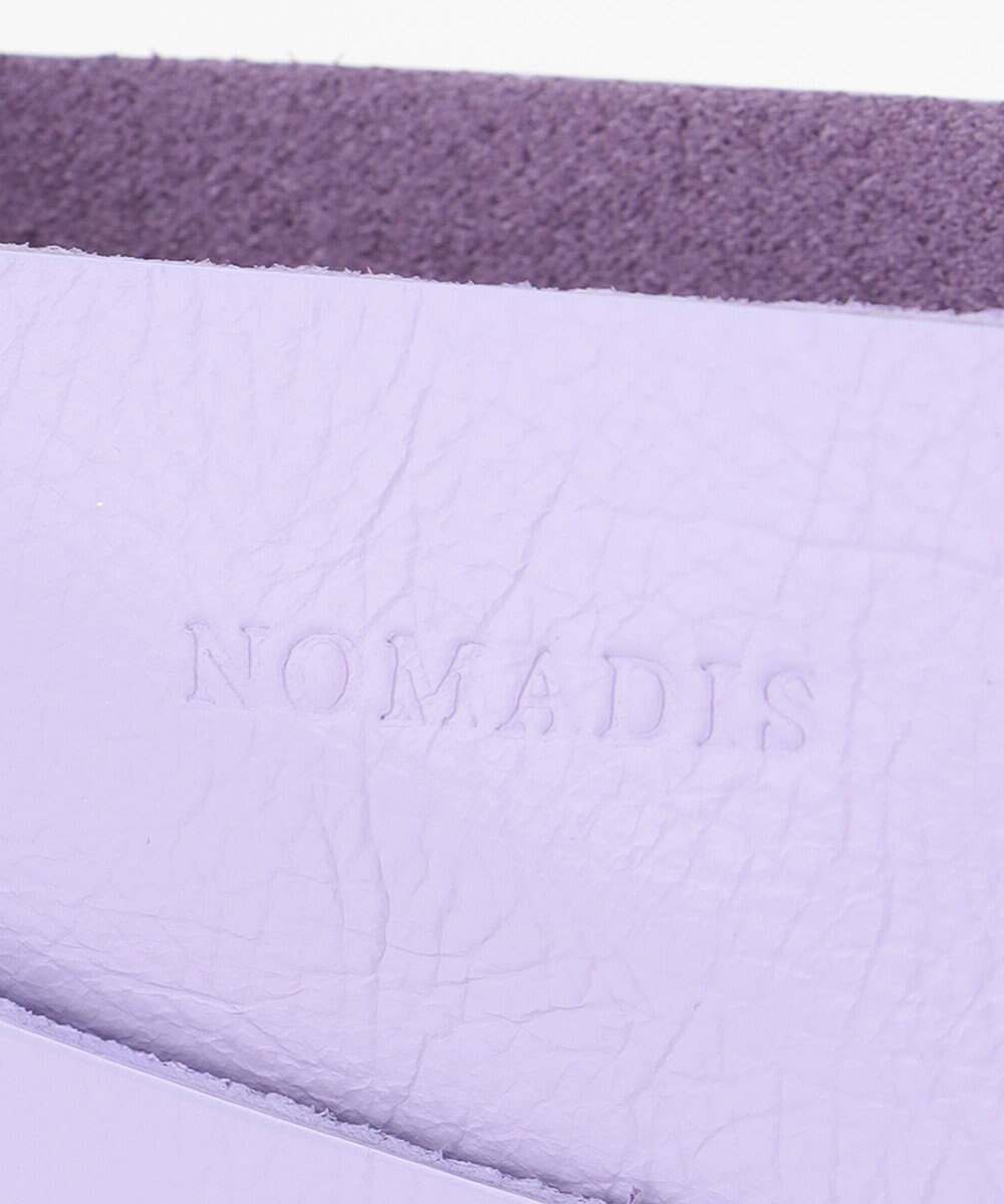 23区 NOMADIS ミニ ショルダーバッグ 