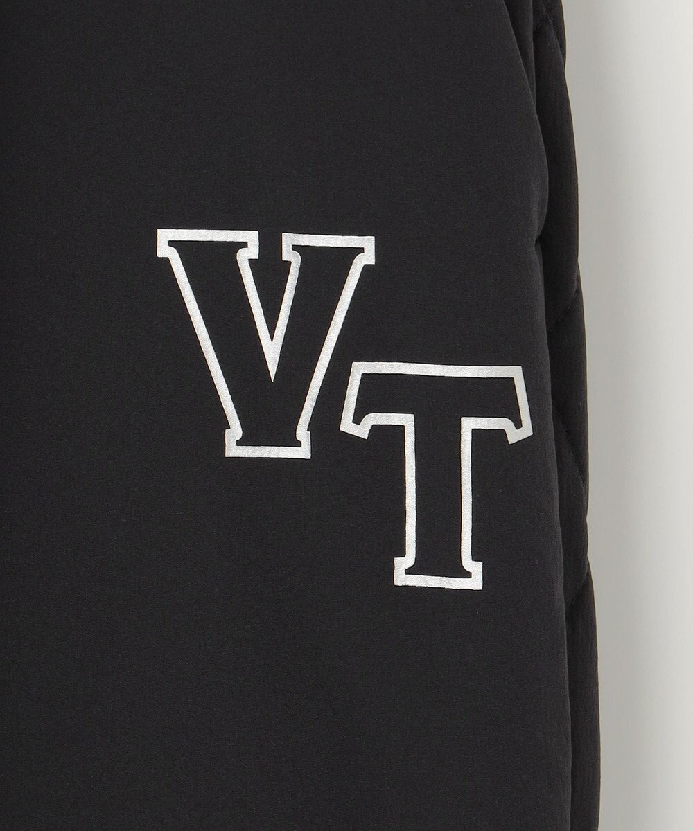 23区GOLF 【WOMEN】ストレッチ中綿カジュアルパンツ 