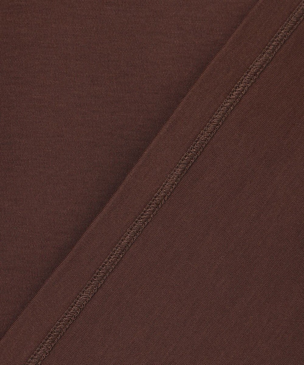 ANY プレミアムコットンコクーンプルオーバー 