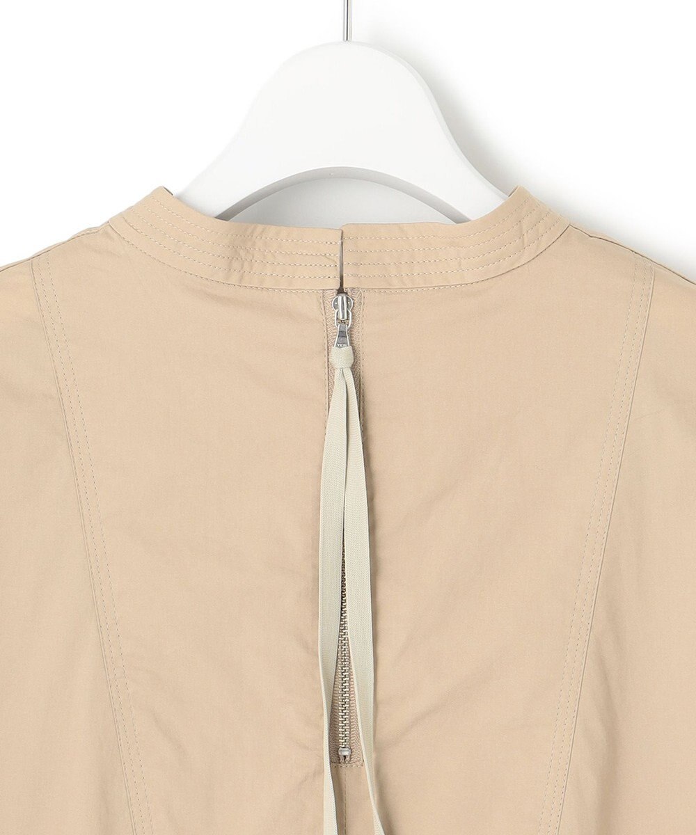 J.PRESS YORK STREET 【WOMEN】スリーピングブラウス 