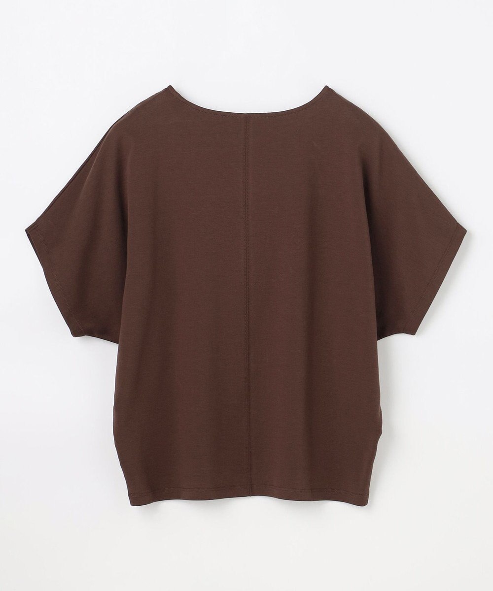 ANY プレミアムコットンコクーンプルオーバー 