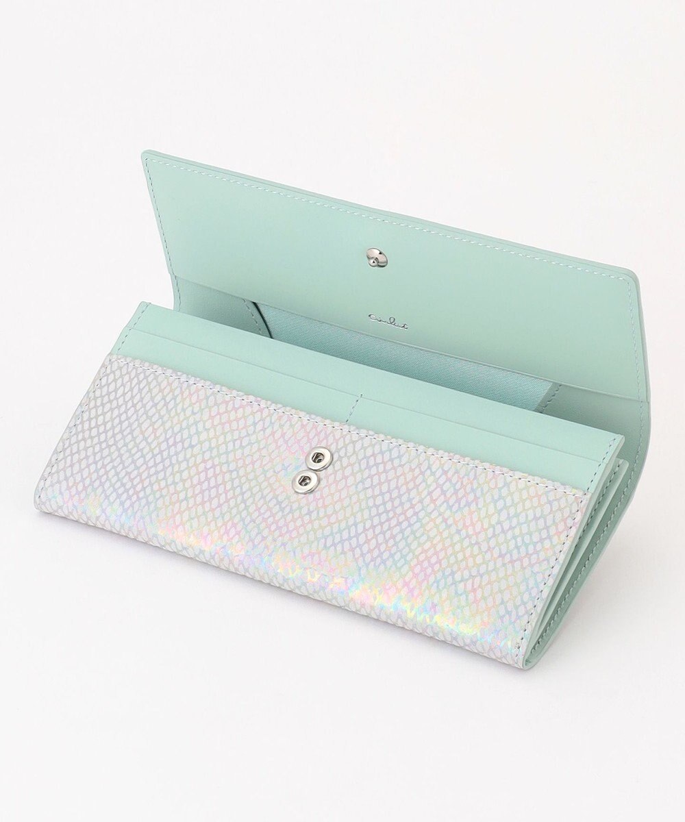 airlist ギャルソン長財布 Neferネフィル 