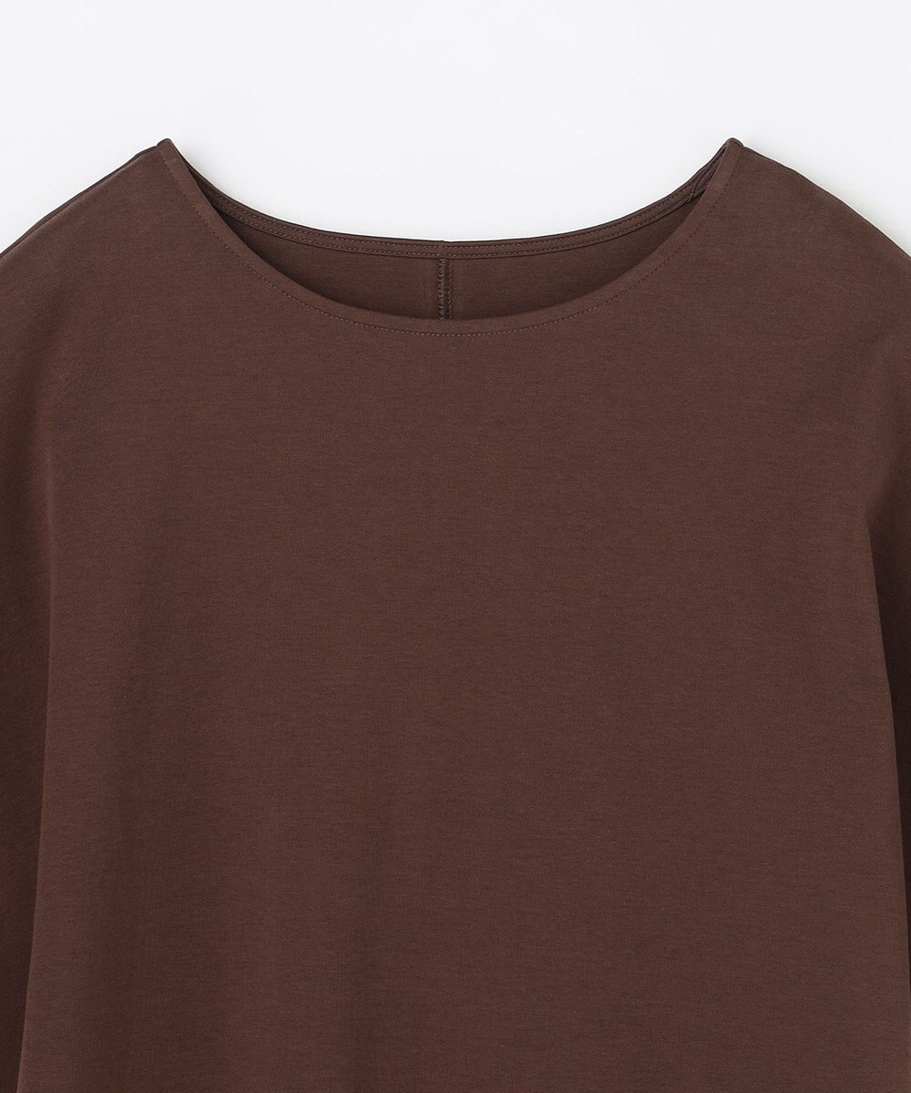 ANY プレミアムコットンコクーンプルオーバー 