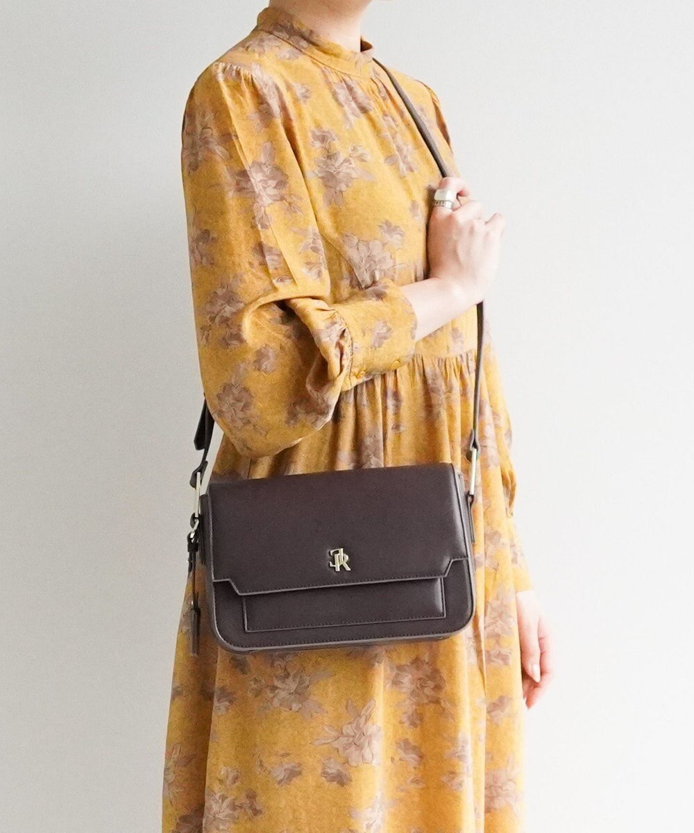 ACE BAGS & LUGGAGE Jewelna Rose レヴィー ショルダーバッグ 11934 ジュエルナローズ 