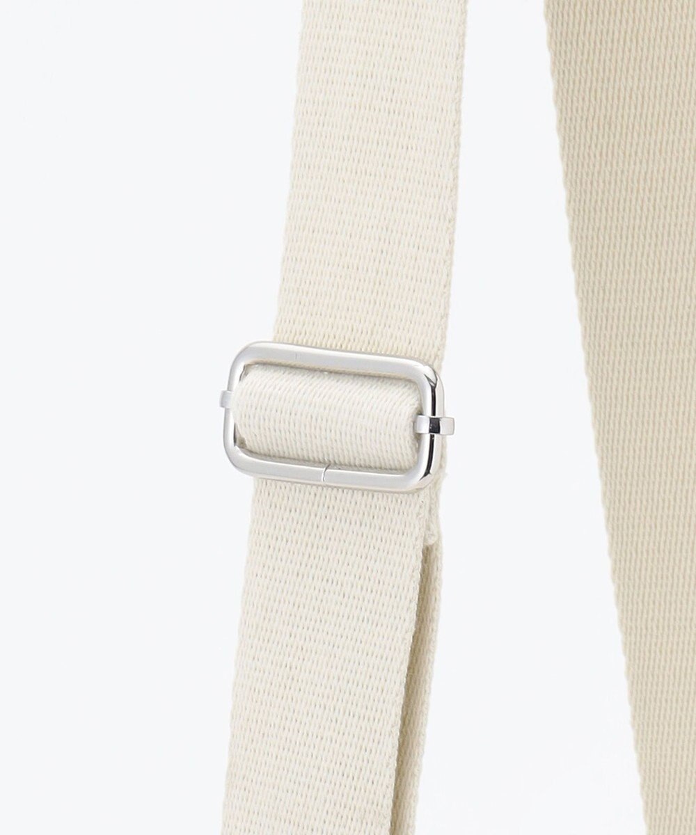 Y'SACCS カウレザー すっきり2wayミニトート 