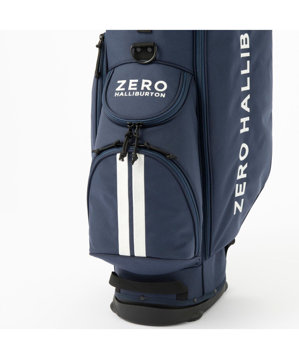 ZERO HALLIBURTON エッセンシャルシリーズ スタンドバッグ ZHG-CB d3 85082 