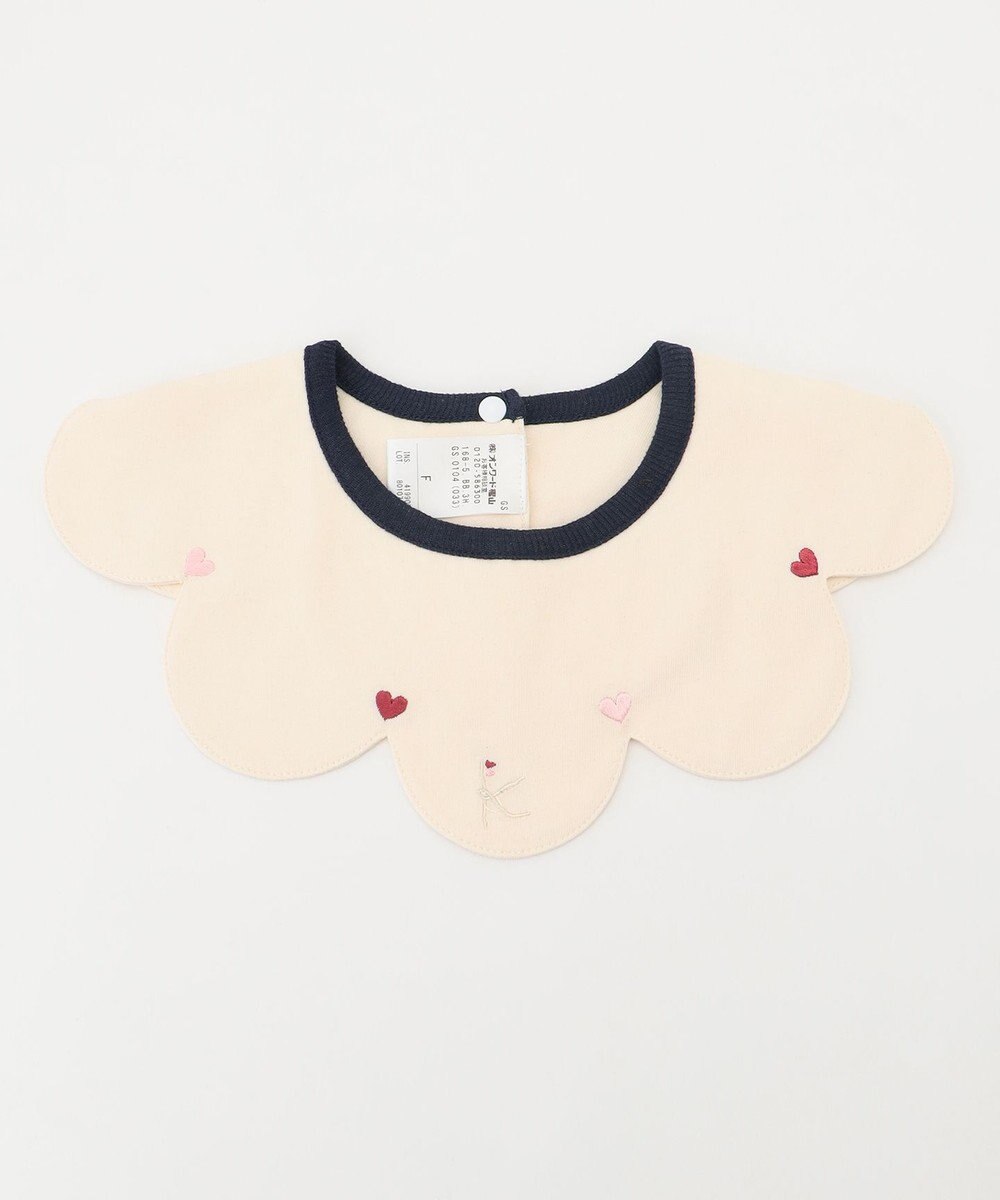 組曲 KIDS 【Fサイズ】LOVE Parent スタイ 