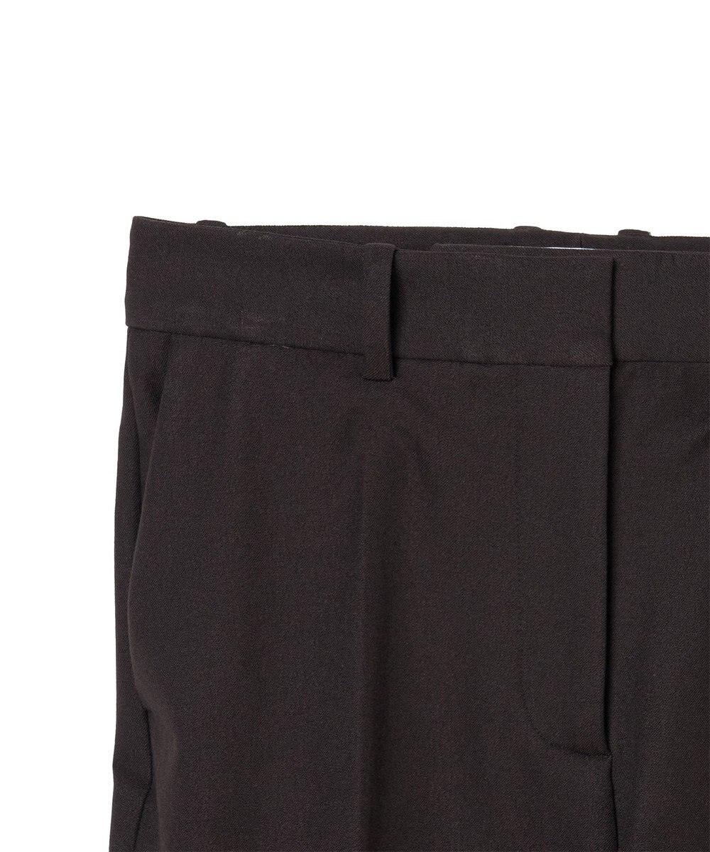 JOSEPH ギャバジンストレッチ スリムフィットトラウザーズ NEW COLEMAN 