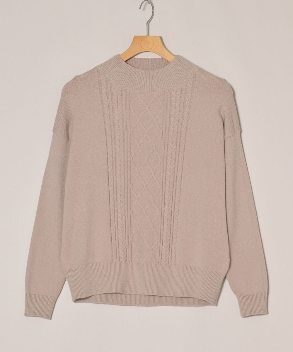 ONWARD Reuse Park 【any SiS】ニット秋冬 