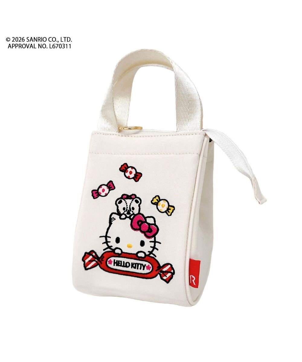 ROOTOTE 8483【ルートート】サンリオ IP.TKbaby.サンリオキャラクターズE 