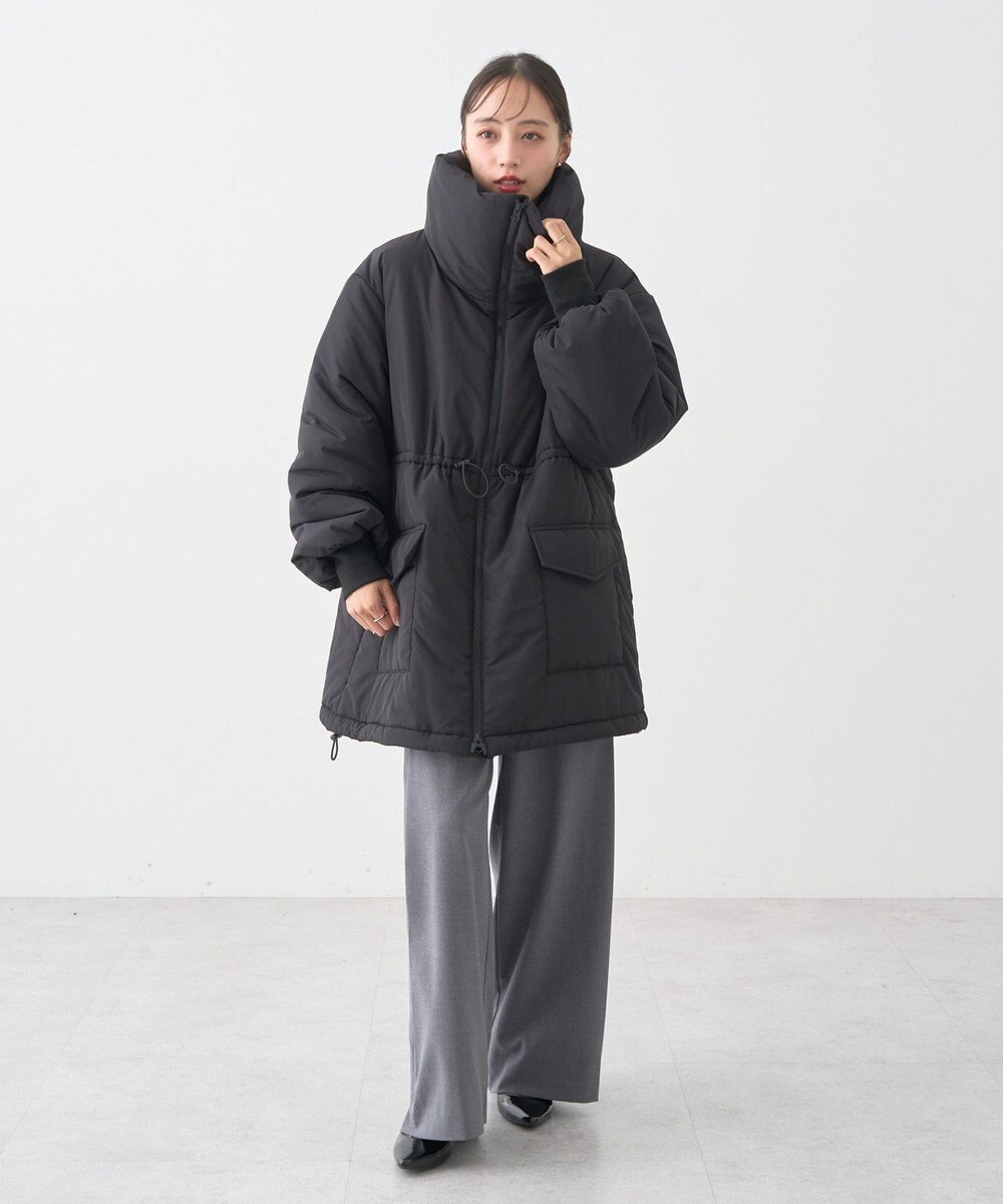 earth music&ecology 【2026年HAPPY BAG】earth music&ecology(パファードロストコートセット) 