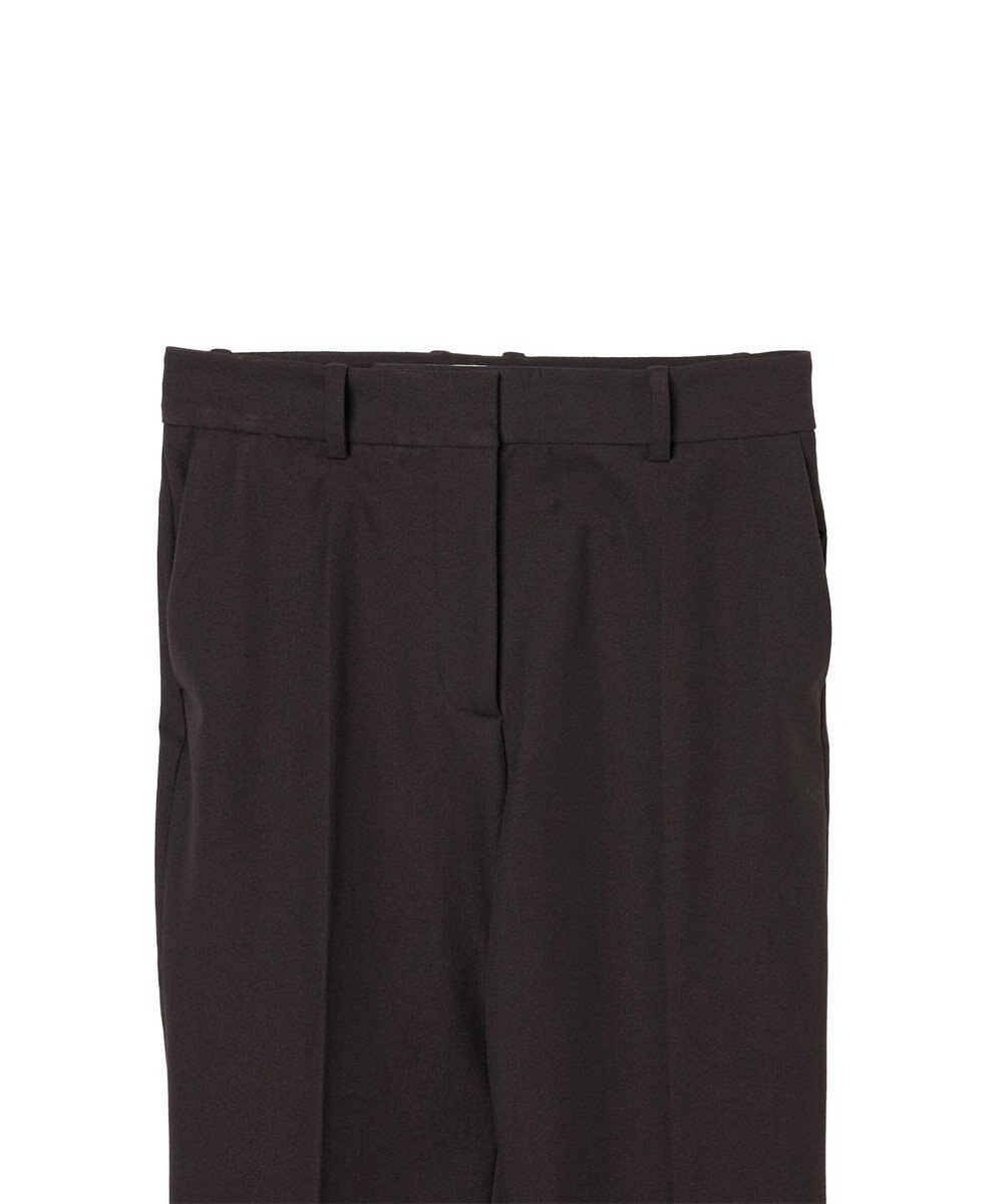 JOSEPH ギャバジンストレッチ スリムフィットトラウザーズ NEW COLEMAN 