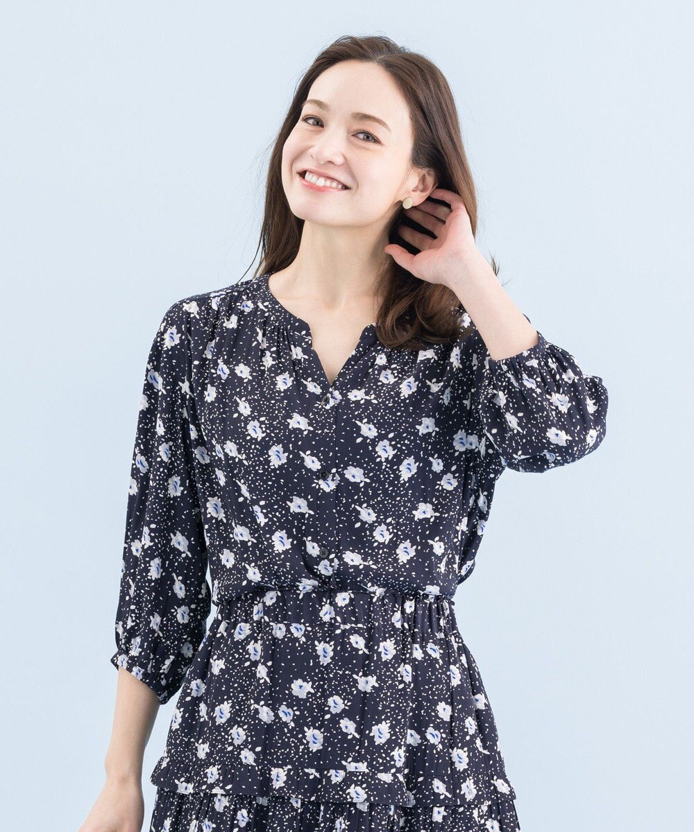 ONWARD Reuse Park 【自由区】ブラウス春夏 