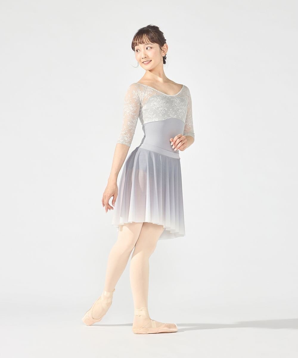 Chacott スカート 