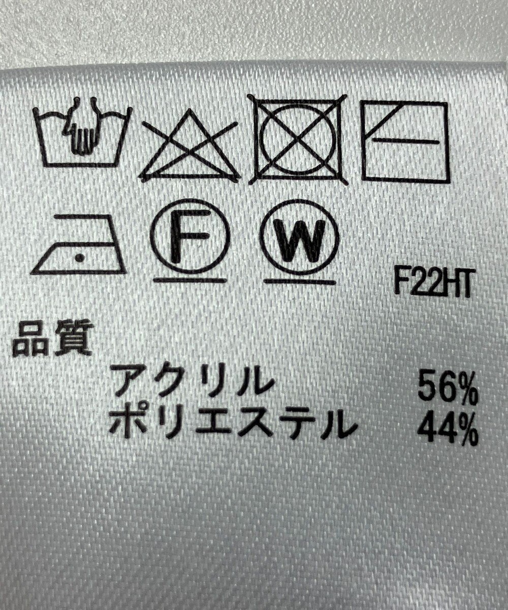 ONWARD Reuse Park 【any SiS】ニット秋冬 