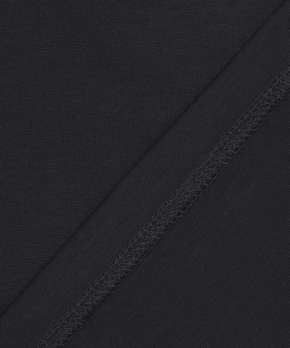 23区 L 【R(アール)】プレミアムコットンジャージー ロゴ Tシャツ 