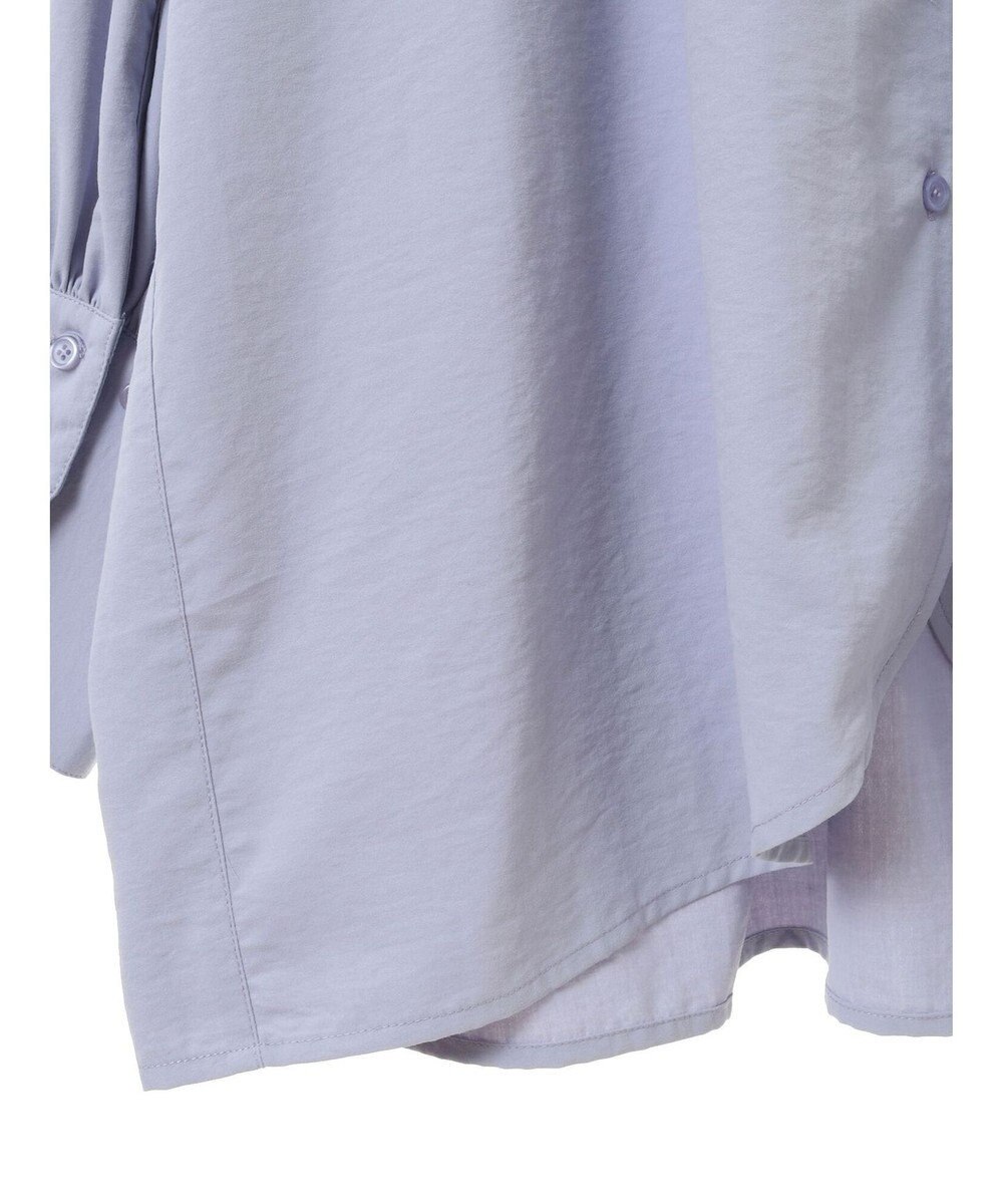 CRAFT STANDARD BOUTIQUE デシンブザムシャツ 